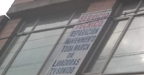 SERVICIO TECNICO Y MANTENIMIENTO DE LAVADORAS TV SONIDO BOGOTÁ SERVICIO TECNICO Y MANTENIMIENTO DE LAVADORAS TV SONIDO BOGOTÁ